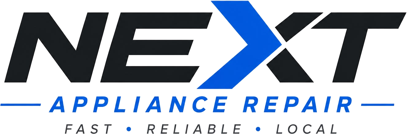 Next Appliance Repair