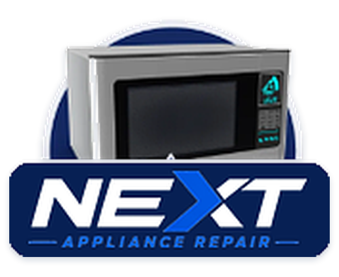 Microwave Repair