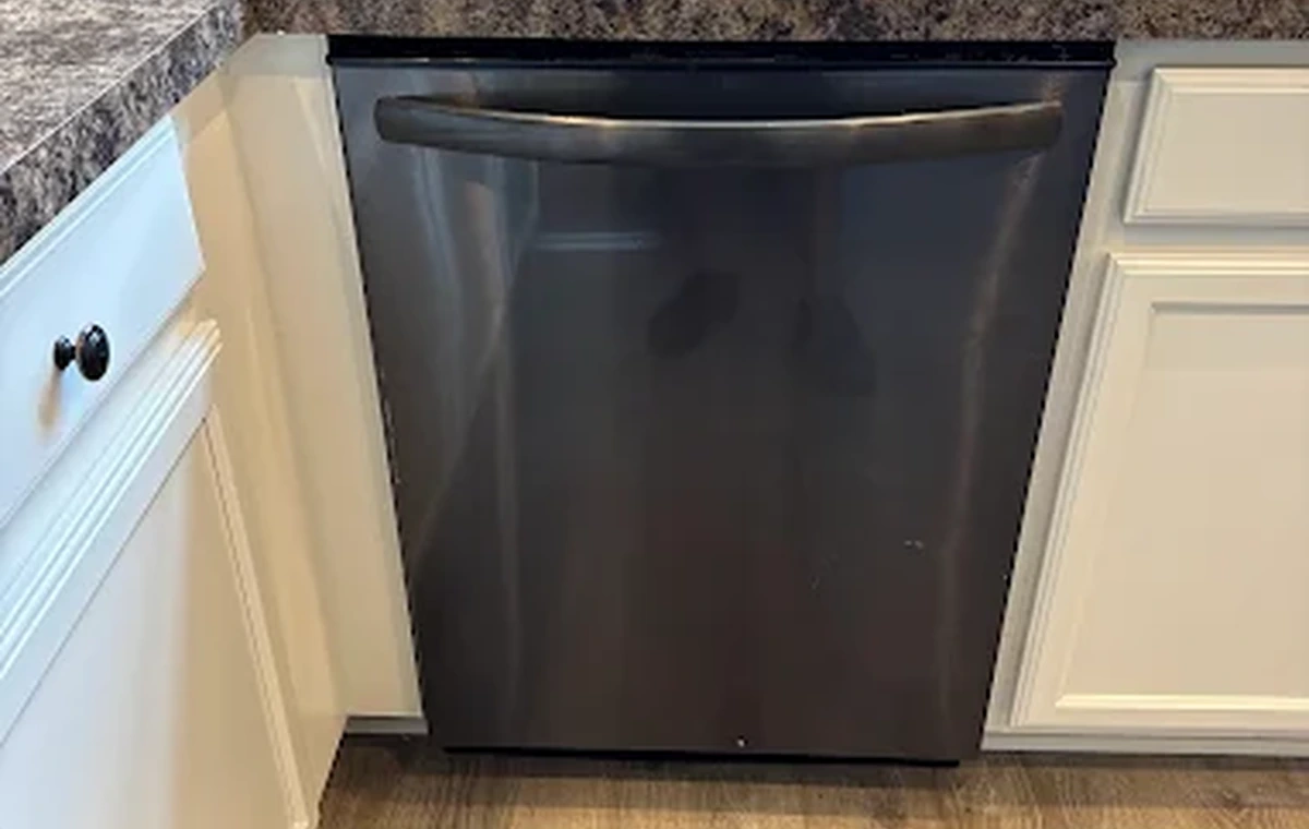 KitchenAid Dishwasher Repair