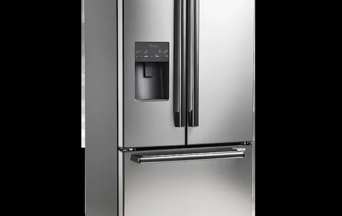 KitchenAid Freezer Repair