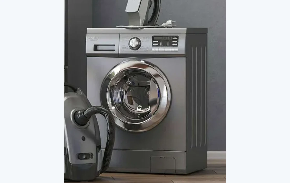 KitchenAid Washer Repair