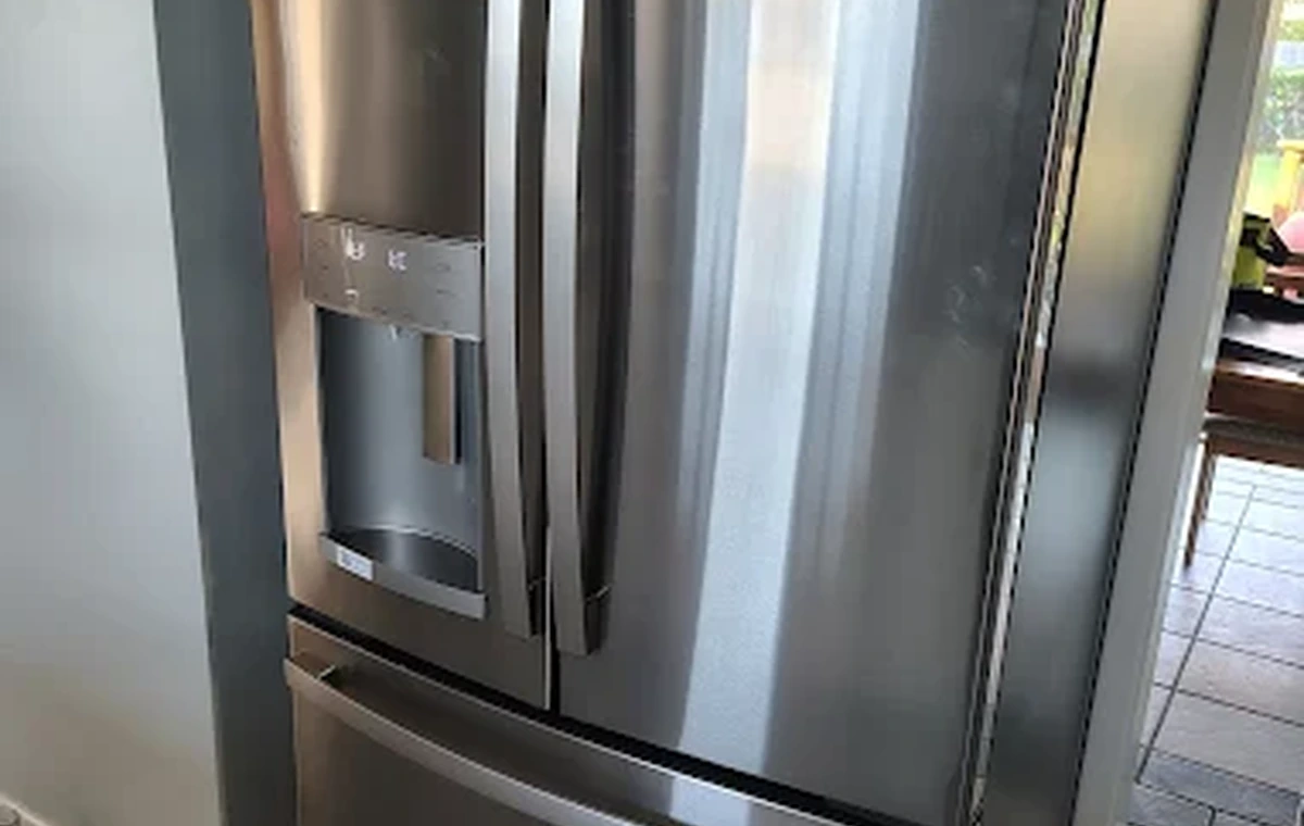 Wine Cooler Repair