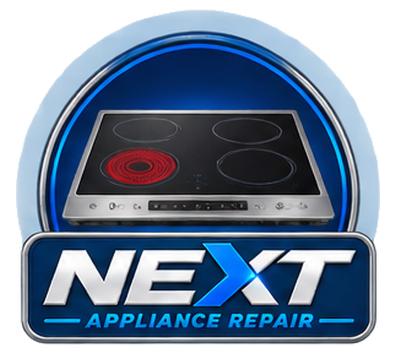 Cooktop Repair appliance