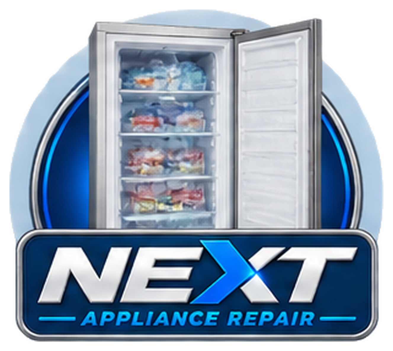 Freezer Repair appliance