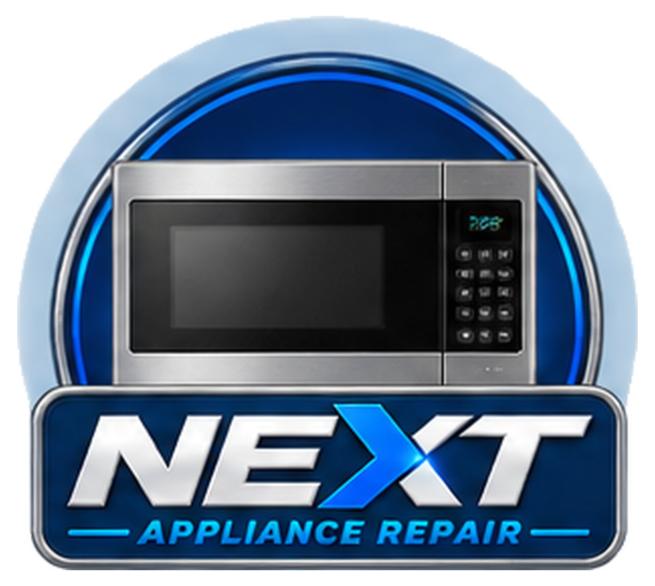 Microwave Repair appliance