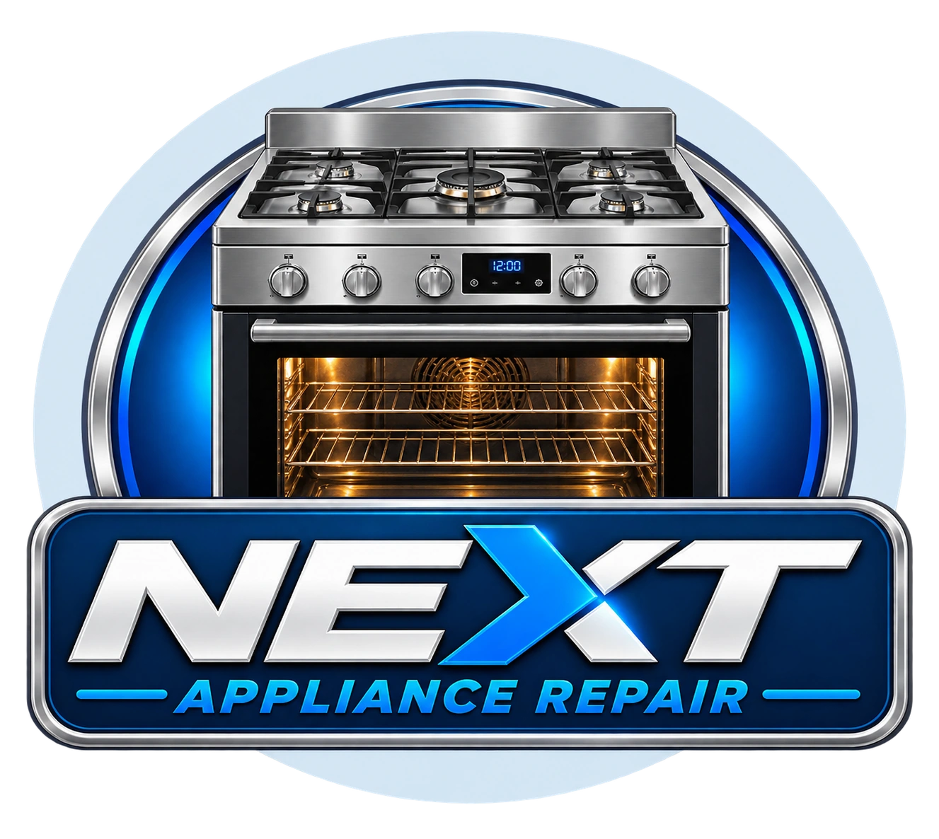 Oven Repair appliance