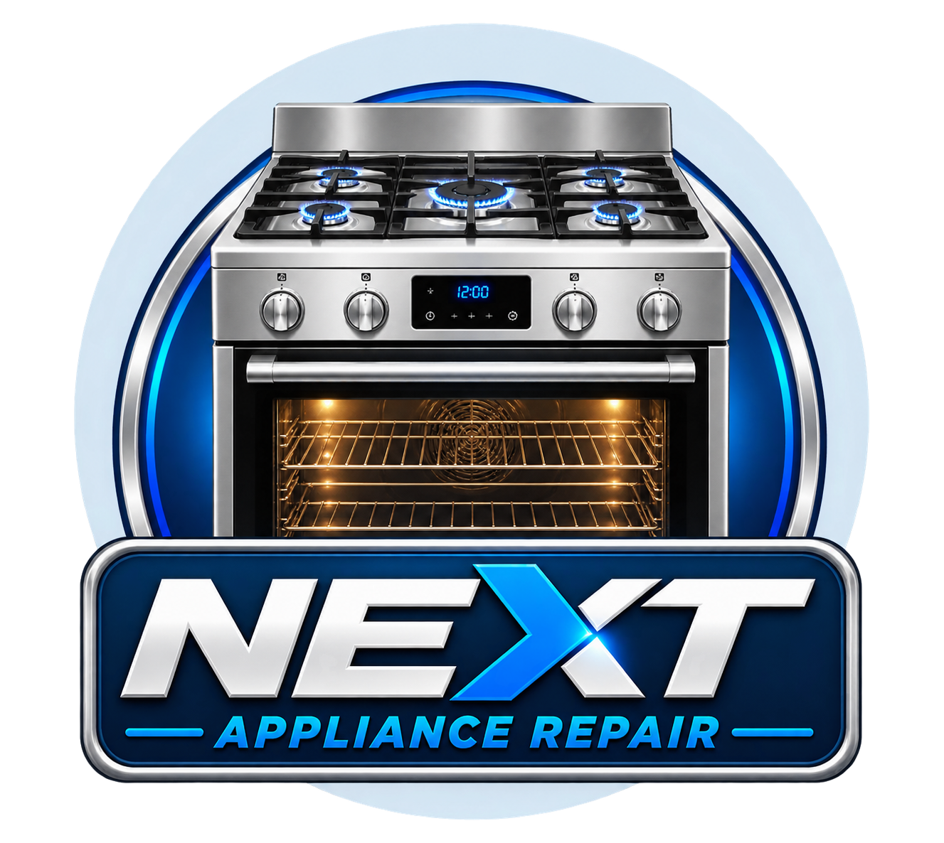 Stove & Range Repair appliance
