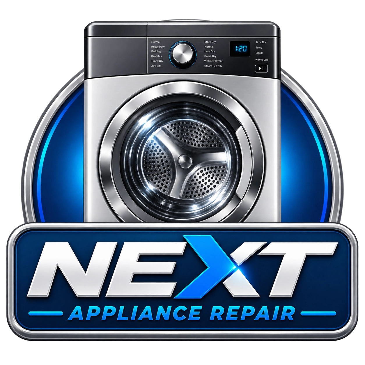 Washer Repair