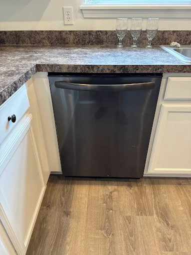 Appliance service and repair