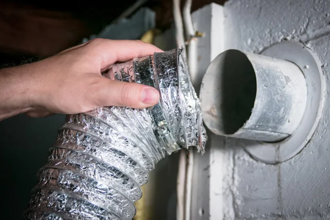 Appliance service and repair