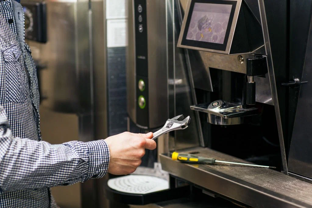 Appliance service and repair